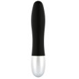 SEVENCREATIONS DISCRETION VIBRADOR PRETO