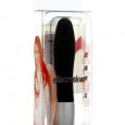 SEVENCREATIONS DISCRETION VIBRADOR PRETO