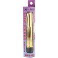 SEVEN CREATIONS – LADYFINGER MINIVIBRATOR GOLD