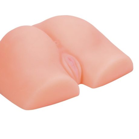 SEVENCREATIONS MASTURBADOR ULTRA REAL VAGINA E POSIÇÃO TRASEIRA DO ÂNUS