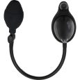 SEVENCREATIONS SUCIONADOR VAGINA PRETO