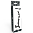 CONTAS ANAIS PRETAS 22CM