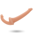 ADDICTED TOYS – DILDO CON ARNÊS SIN SUJECIÓN NATURAL