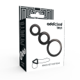 C-RING ADDICTED TOYS SMOKED