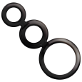 C-RING ADDICTED TOYS SMOKED