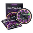 JOGO “SEX ROULETTE KAMASUTRA”