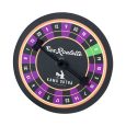 JOGO “SEX ROULETTE KAMASUTRA”