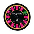 JOGO “SEX ROULETTE LOVE & MARRIAGE”
