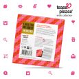 TEASE & PLEASE – VALENTINE ADVENT CALENDAR