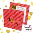TEASE & PLEASE – VALENTINE ADVENT CALENDAR