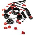 SÓ PARA VOCÊ KIT TOYS BONDAGE