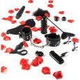 TOYJOY – JUST FOR YOU LOVE TOY STARTER KIT