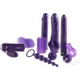 KIT MEGA PURPLE | TOYJOY