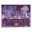 KIT MEGA PURPLE | TOYJOY