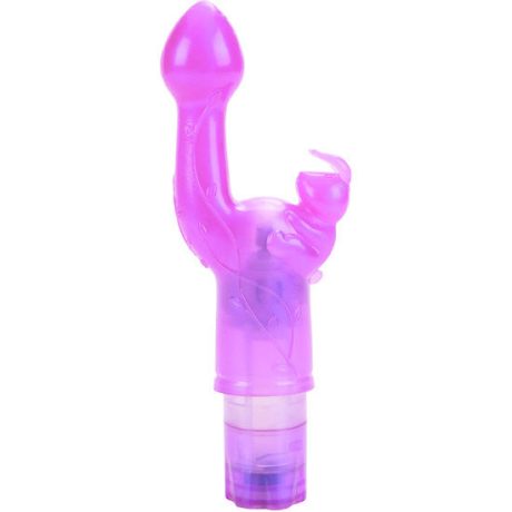 LELO - BILLY VIBRADOR ANAL 2 NEGRO