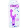 LELO – BILLY VIBRADOR ANAL 2 NEGRO