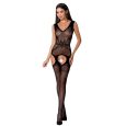 BODYSTOCKING BS062 PRETO