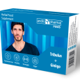 SUPLEMENTO ANDROPHARMA PENIS 30 CÁPS. | ANDRO MEDICAL