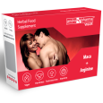 CÁPSULAS ANDROPHARMA VIGOR 30 UNI. | ANDROMEDICAL