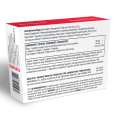 CÁPSULAS ANDROPHARMA VIGOR 30 UNI. | ANDROMEDICAL