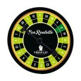 JOGO “SEX ROLETTE FOREPLAY”