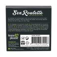 JOGO “SEX ROLETTE FOREPLAY”
