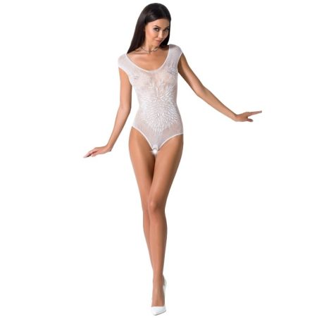 BODY BS064 BRANCO