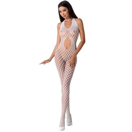 BODYSTOCKING BS065 BRANCO