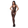 BODYSTOCKING BS069 PRETO
