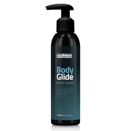 LUBRIFICANTE COOLMANN BODYGLIDE 150ML | COBECO