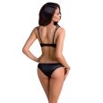 BODY MIRELLA TEDDY L/XL