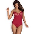 BODY ROSALYNE VERMELHO S/M