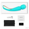 LELO – SMART WAND 2 TURQUESA
