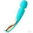 LELO – SMART WAND 2 TURQUESA