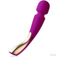 LELO – SMART WAND 2 BURDEOS