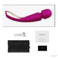 LELO – SMART WAND 2 BURDEOS