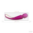 LELO – SMART WAND 2 BURDEOS