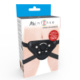 MR INTENSE – ARNÊS UNIVERSAL STRAP ON