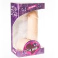 PINK ROOM NAO DILDO REALISTA CARNE 16 CM