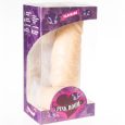 PINK ROOM DAYAN DILDO REALISTA CARNE 17 CM