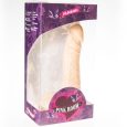 PINK ROOM EBAN DILDO REALISTA CARNE 19 CM