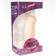 PINK ROOM NESTOR DILDO REALISTA CARNE 16,5 CM