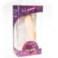 PINK ROOM NILO DILDO REALISTA CARNE 23 CM