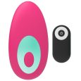 G-SPOT – GREGORY VIBRADOR VIOLETA
