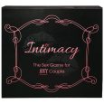 JOGO DE TABULEIRO “INTIMACY”