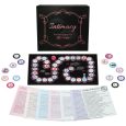 JOGO DE TABULEIRO “INTIMACY”