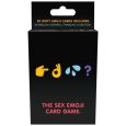 KHEPER GAMES – DTF JUEGO DE CARTAS EMOJIS