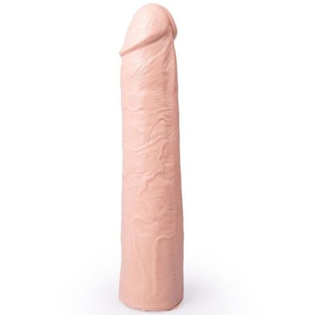 HUNG SYSTEM DILDO REALISTA CARNE BENNY 25,5 CM