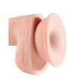 KINGCOCK DILDO TRIPLA DENSIDADE 18,4 CM