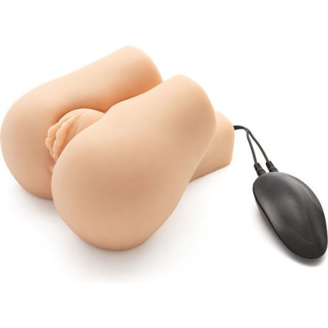 MASTURBADOR NASTY NYMPHO BOUNCER COM VIBRADOR